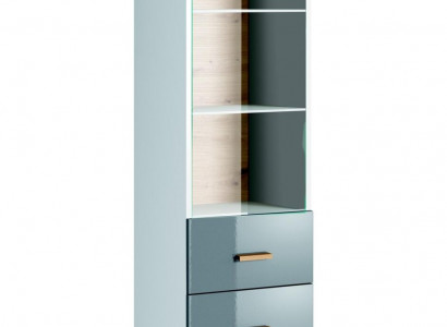 Cabinet Storage Cabinets Multipurpose Shelves Bookshelf Standing Shelf Shelf New